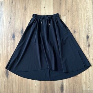 Lululemon Skirt sz4